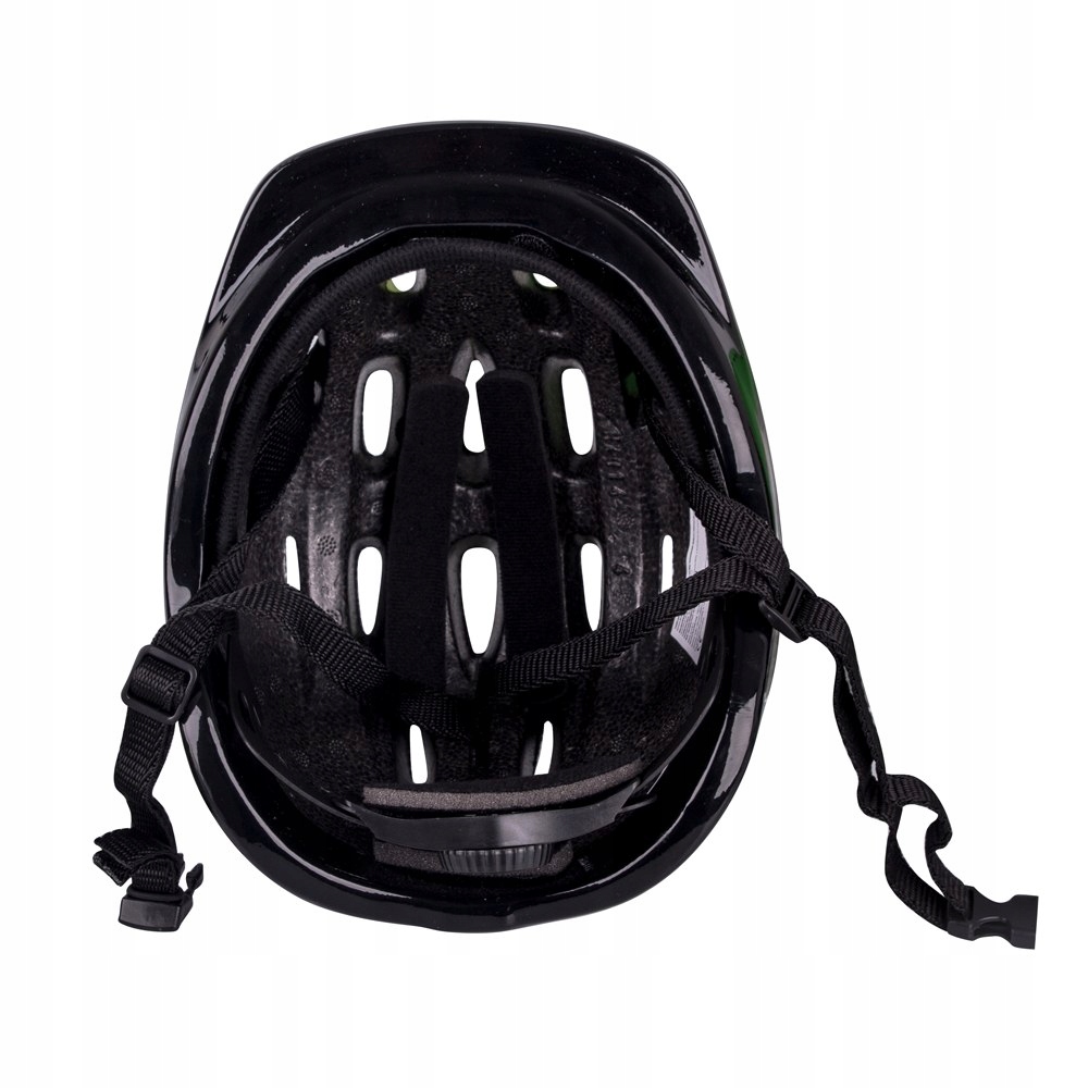 SHIKURO KASK ROWEROWY REGULOWANY S 48 - 50 cm Kolor inny