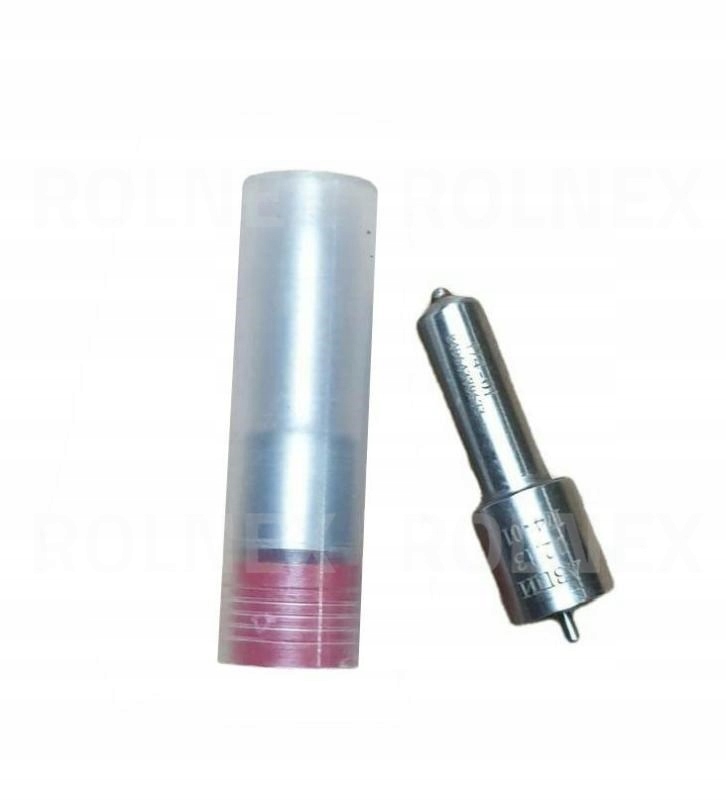 Rozprašovač Mtz Originál Tenká jehla 1741112110-01