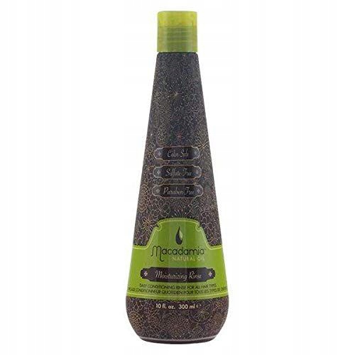 Macadamia (moisturizing Rinse) Kondicionér Objem: 300 ML