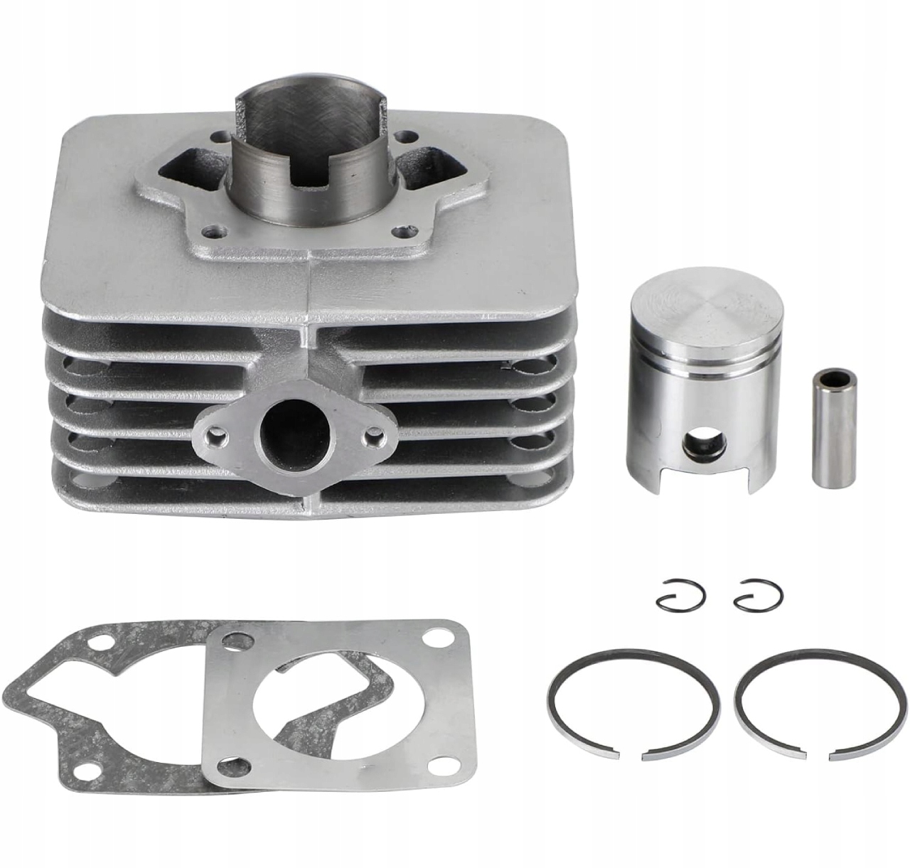 Cylinder 38 mm 50 cc píst pro Simson S51, SR50, KR51/2, AK2023192