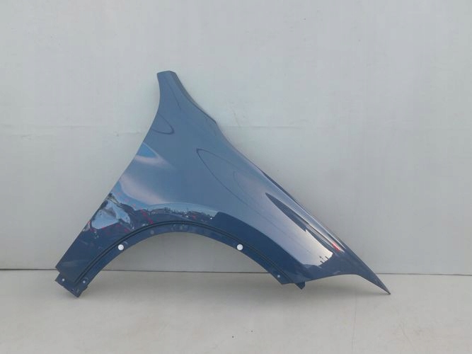 BMW X1 F48 15- fender right front front