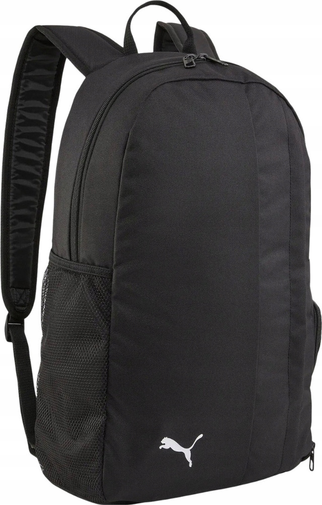 Batoh Sportovní Školní Městský Puma Team Goal Bc Černý 90609 01