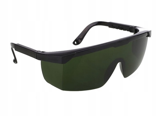 

Okulary Ochronne Do Depilacji Laserowej Lasera Ipl