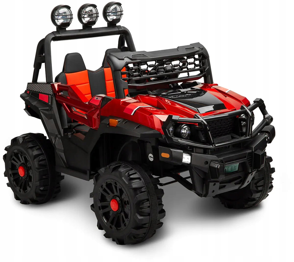 

Toyz Timus pojazd terenowy na akumulator