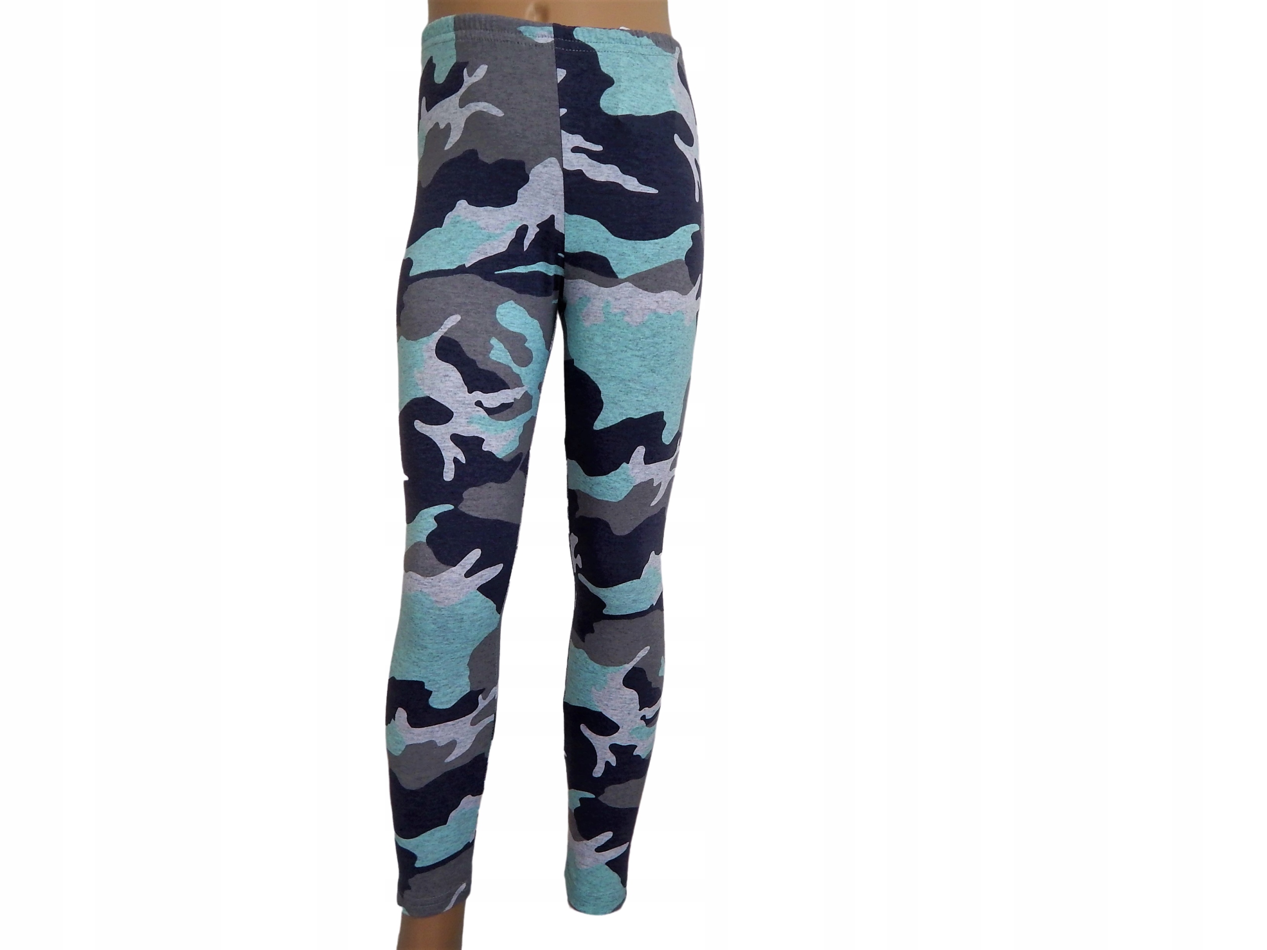 

Legginsy Getry Leginsy Moro dziecięce rozmiar128