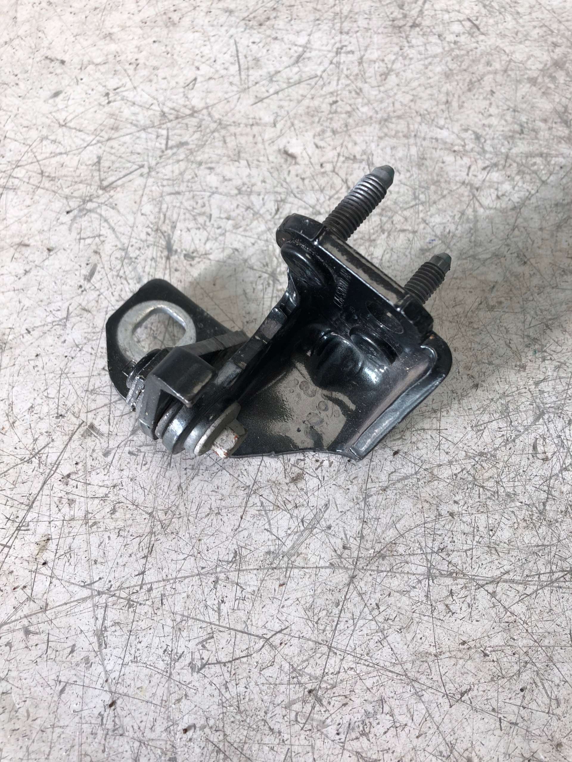 hinge door right upper rear part MONDEO MK5 KUGA MK2
