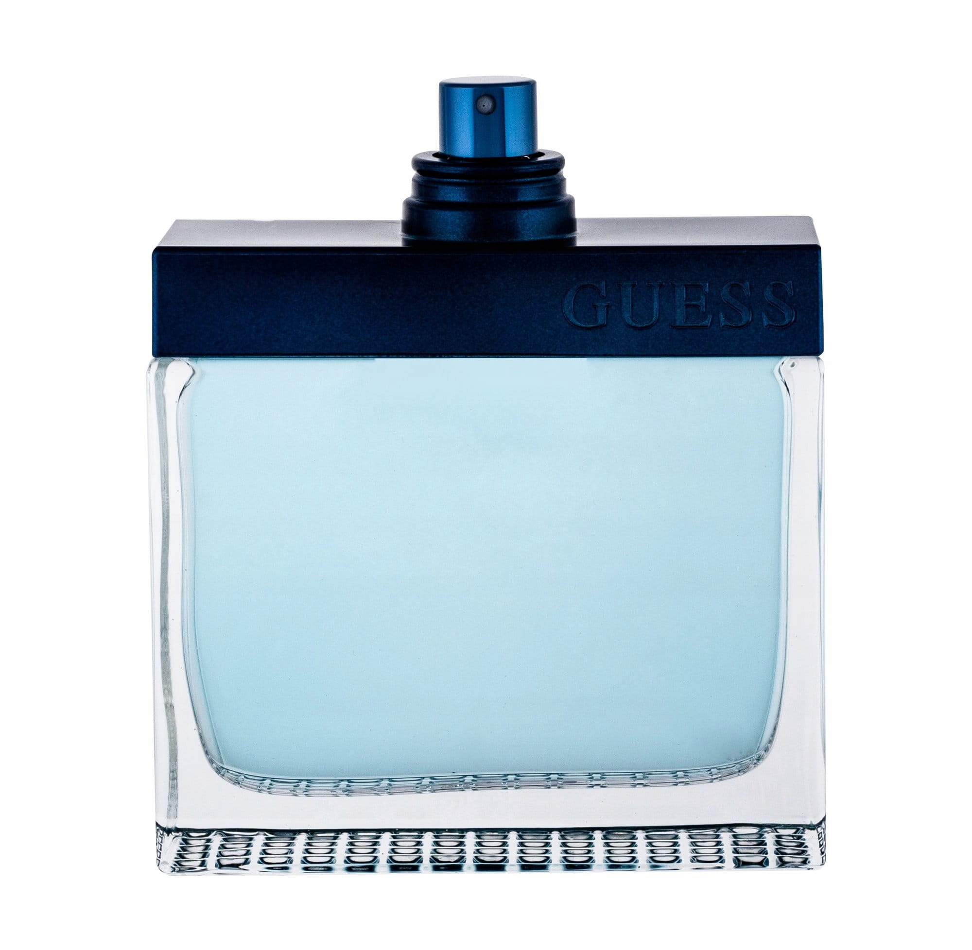

Flakon Guess Seductive Homme Blue 100ML Edt