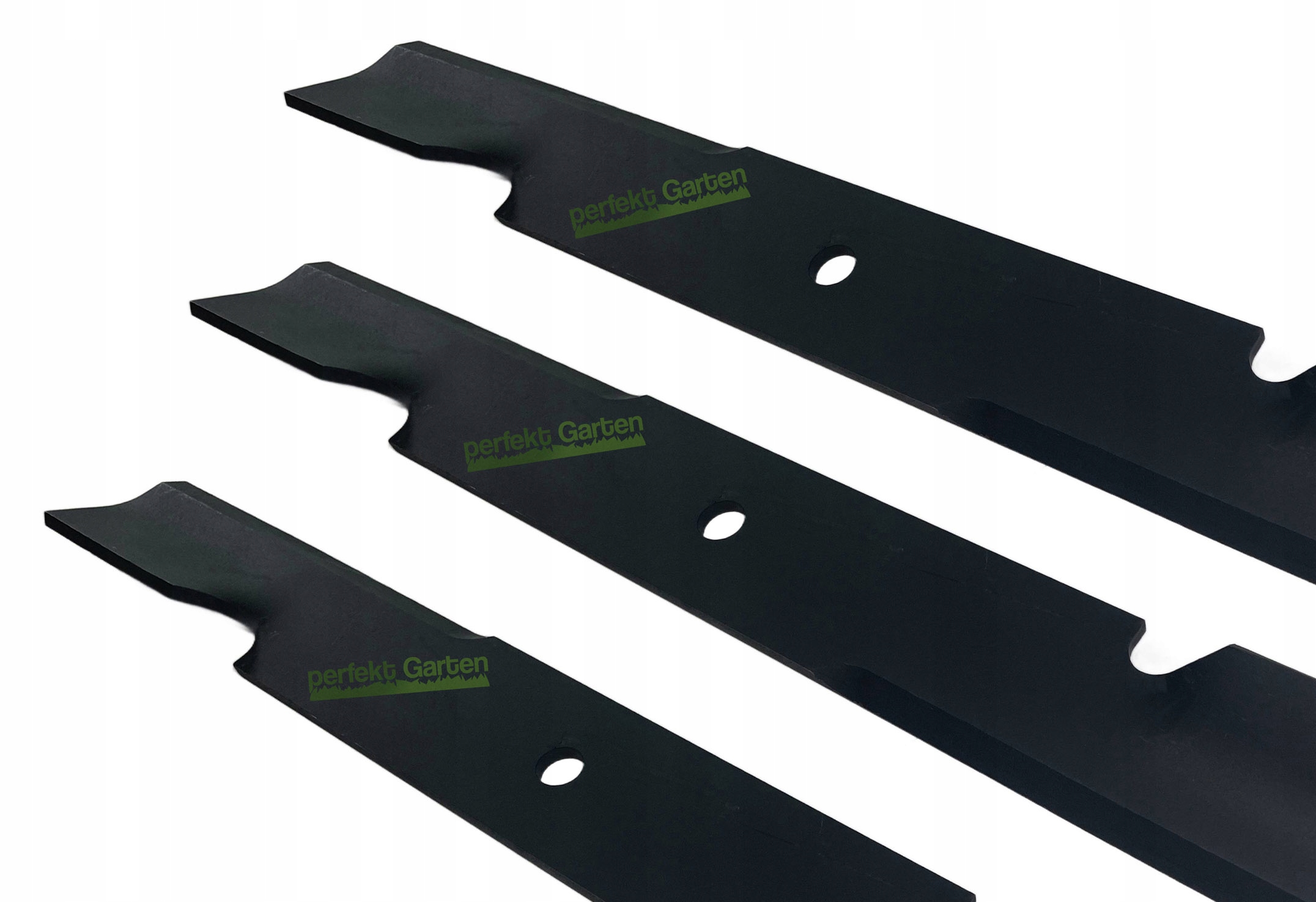 3 X 53 CM nůž Scag Sfz Smfz Smt Smwc Ssz Stc 48 52 61 Sthm 18 20 22 48111