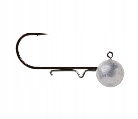 Główka jigowa Savage Gear Ball Jighead 2/0 10g 1szt