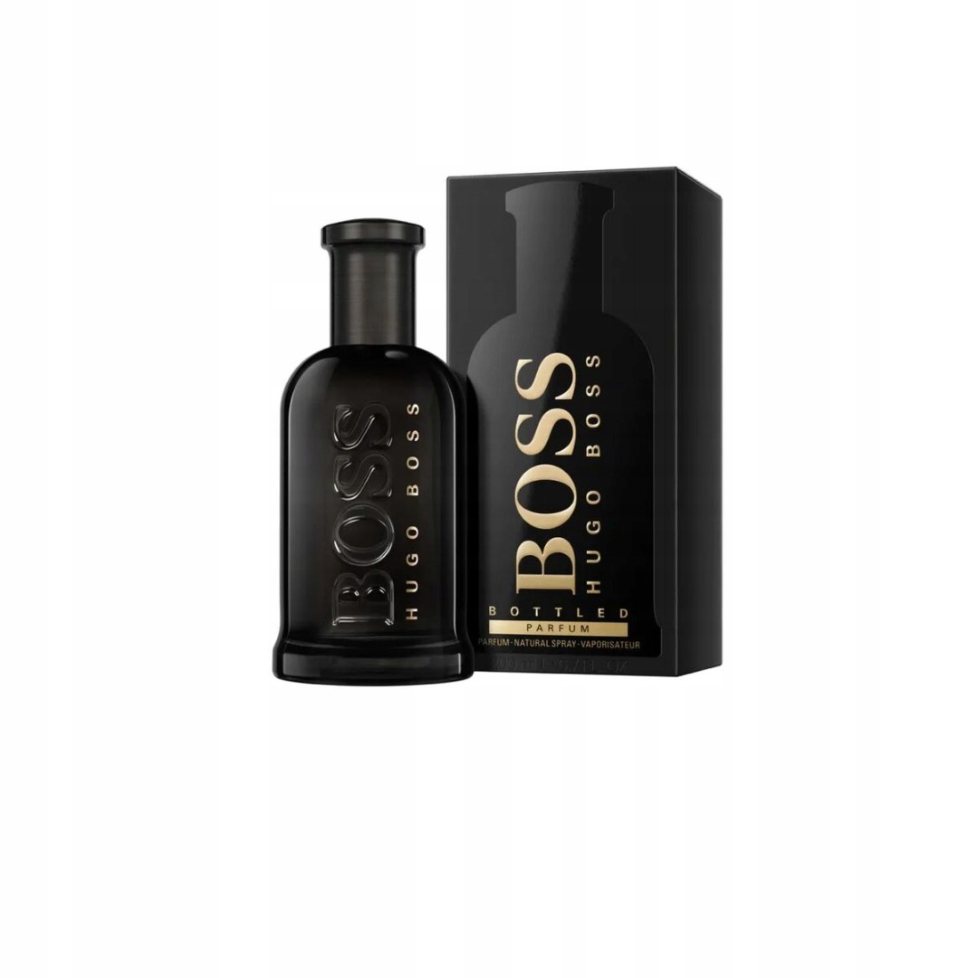 Parfém pro muže Hugo Boss Boss Bottled Edp 200 ml