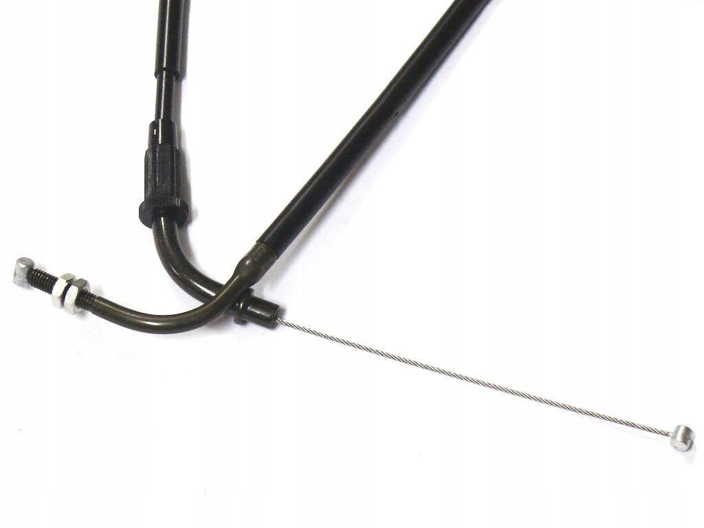 LINKA CIĘGNO GAZU YAMAHA XV 535 Virago