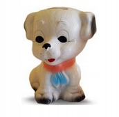 

Skarbonka Ceramiczna Piesek Pies