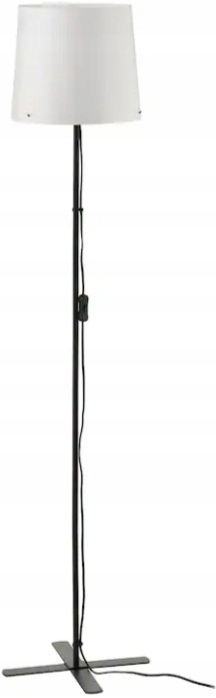 

Ikea Barlast lampa podłogowa stojąca 150 cm