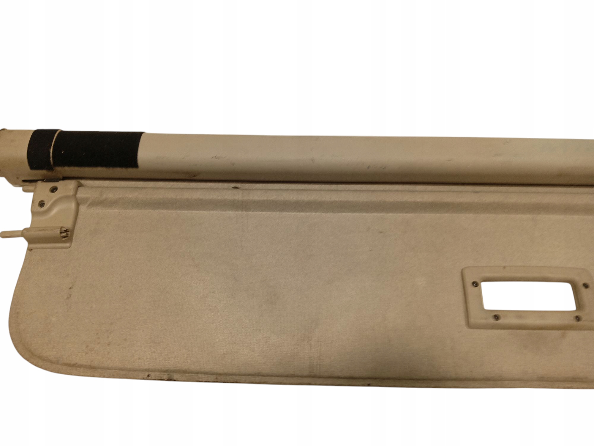 blinds boot rear part rear RENAULT LAGUNA III KOMBI