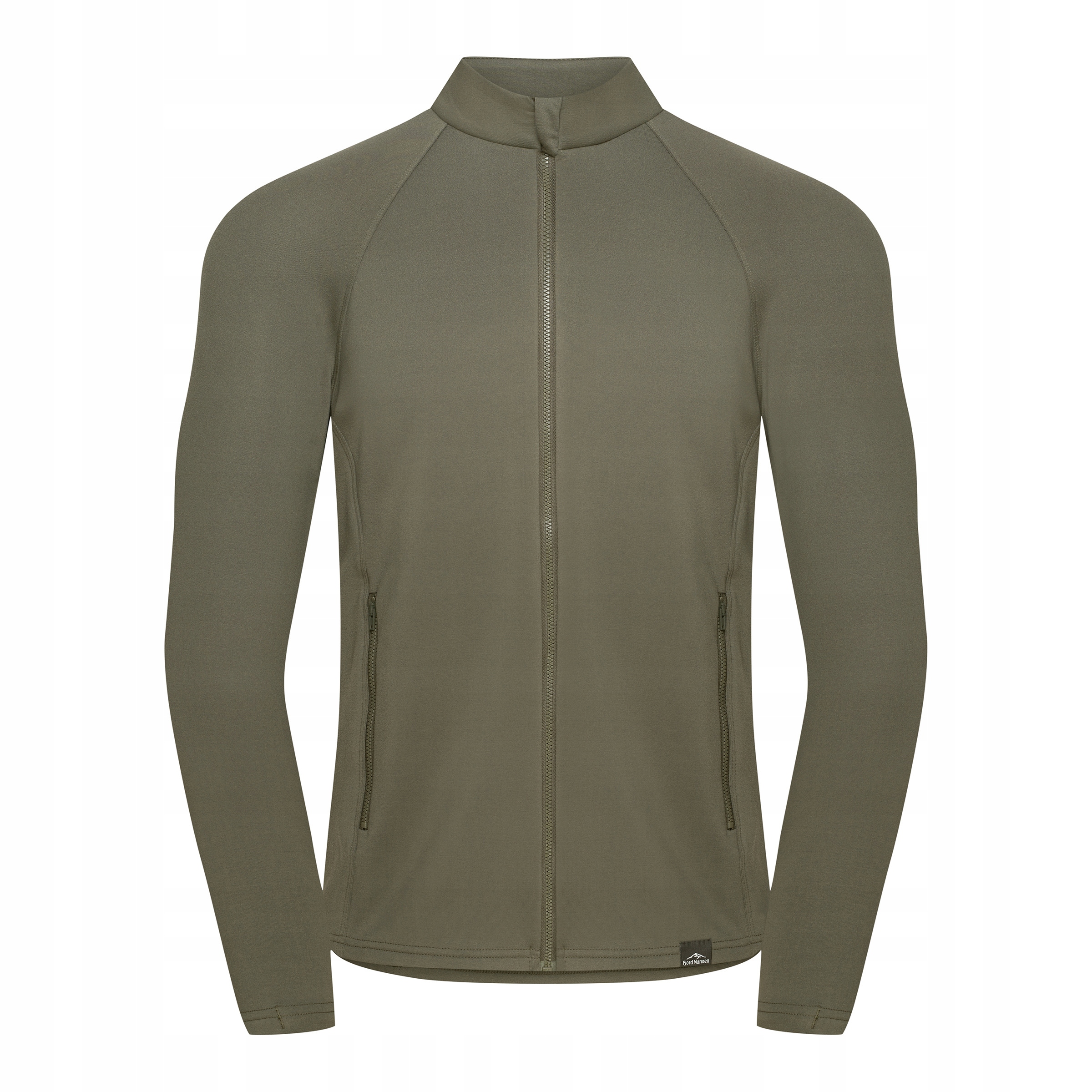 Fjord Nansen Bluza Vik Full Zip Men 2XL