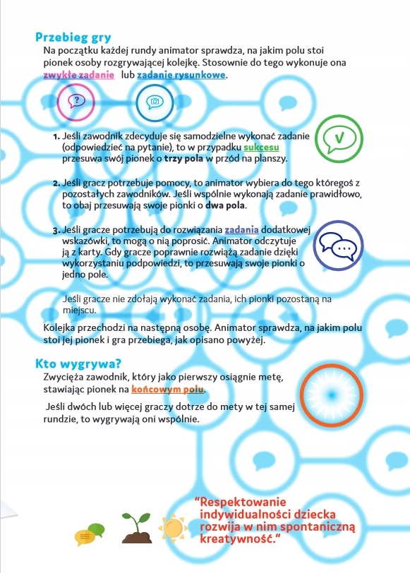 Tactic Gra iKNOW Junior Nazwa 9898