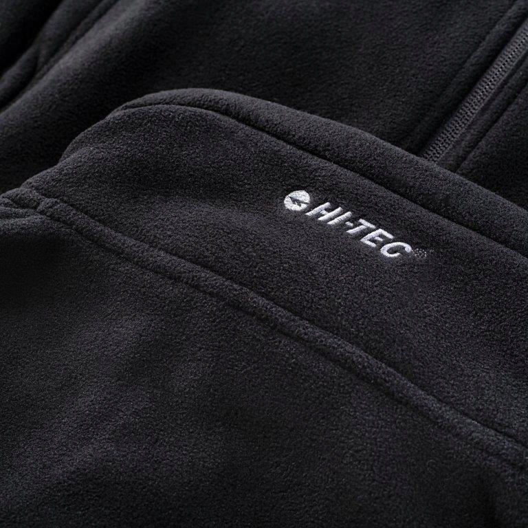 POLAR MĘSKI BLUZA ROZPINANA SPORTOWA HI-TEC XL Rozmiar XL