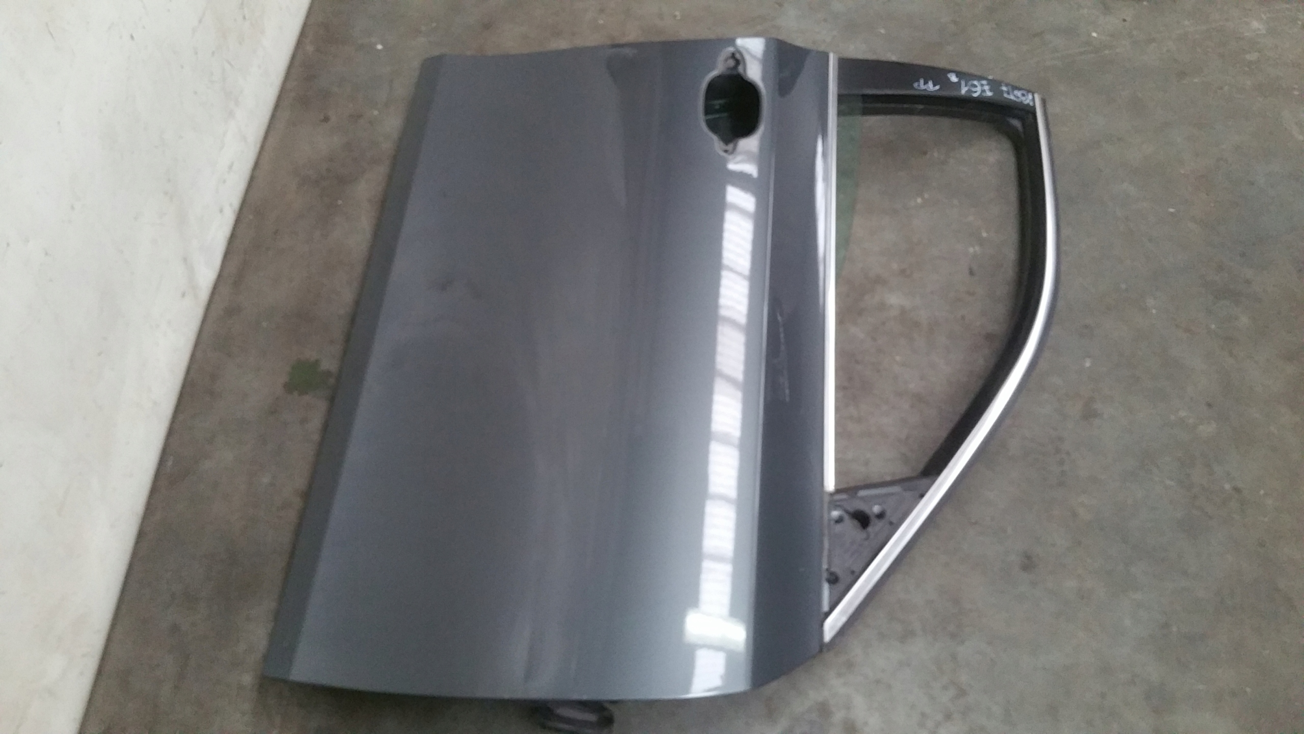 Portière Droite Avant A36/7 BMW E60 E61