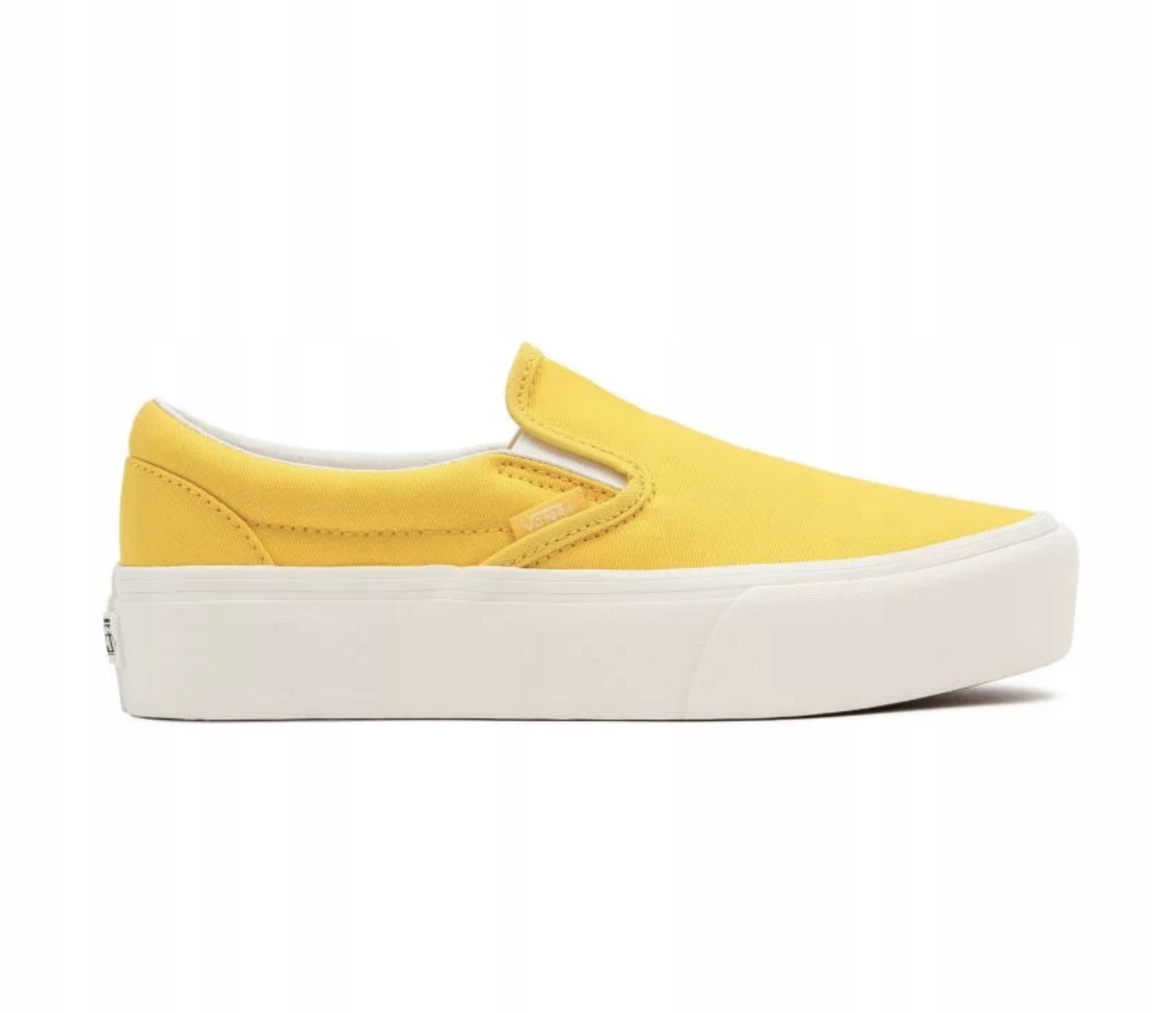 Vans Classic Slip-On Platform