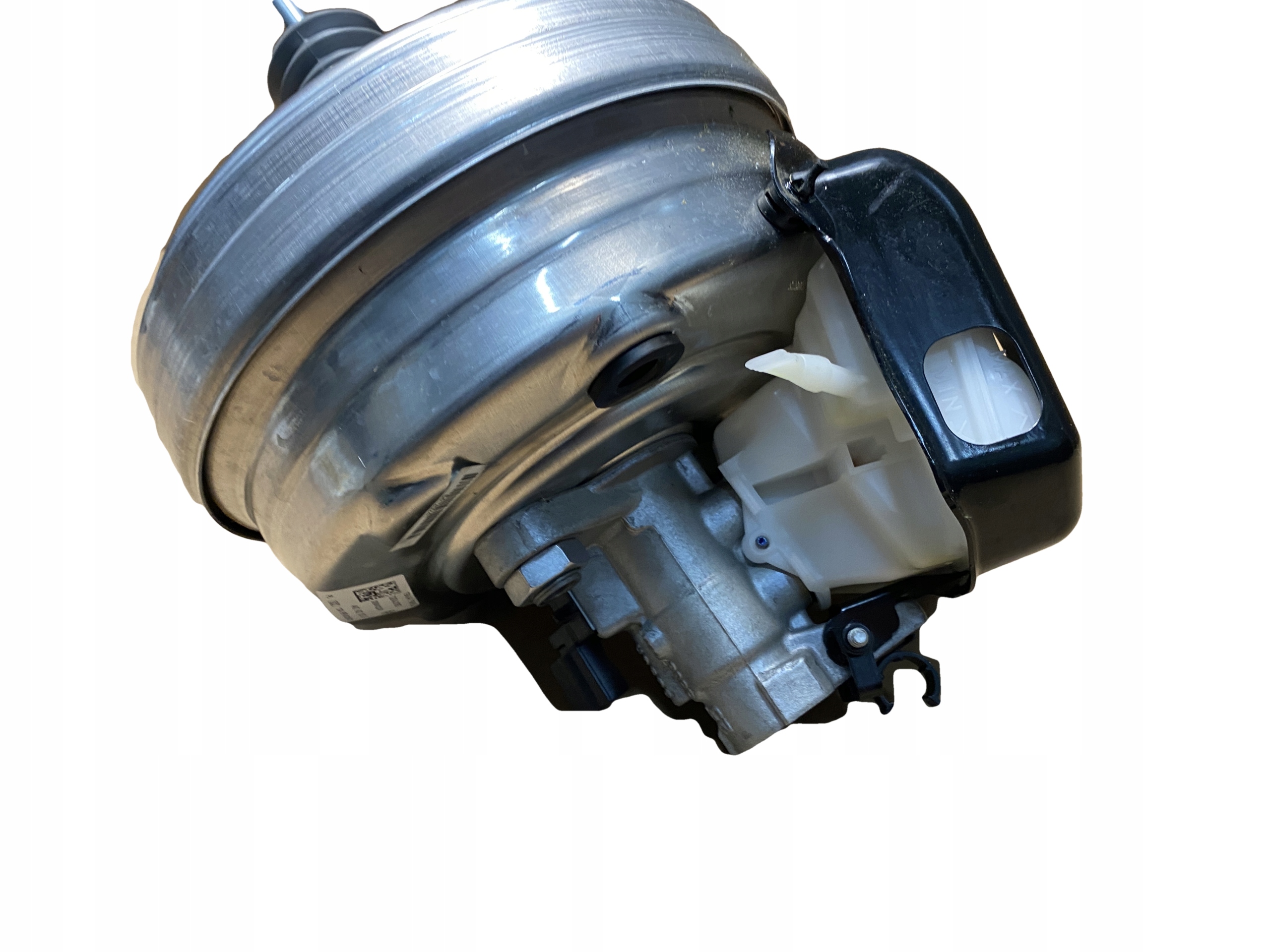 AUDI A6 A7 4K C8 servo Servofreno 4K0612103G