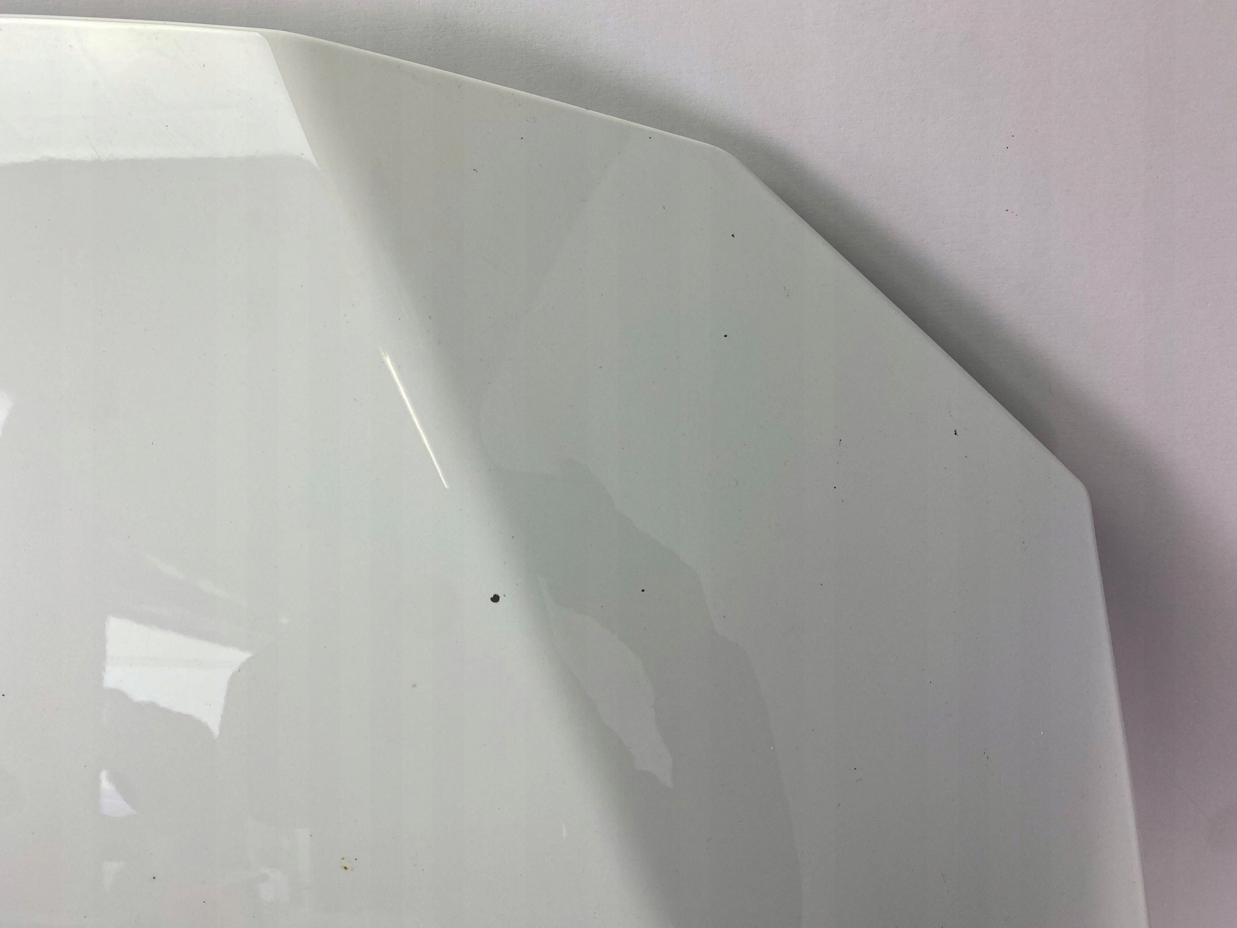 bonnet cover front Ford Mustang VII 2024+