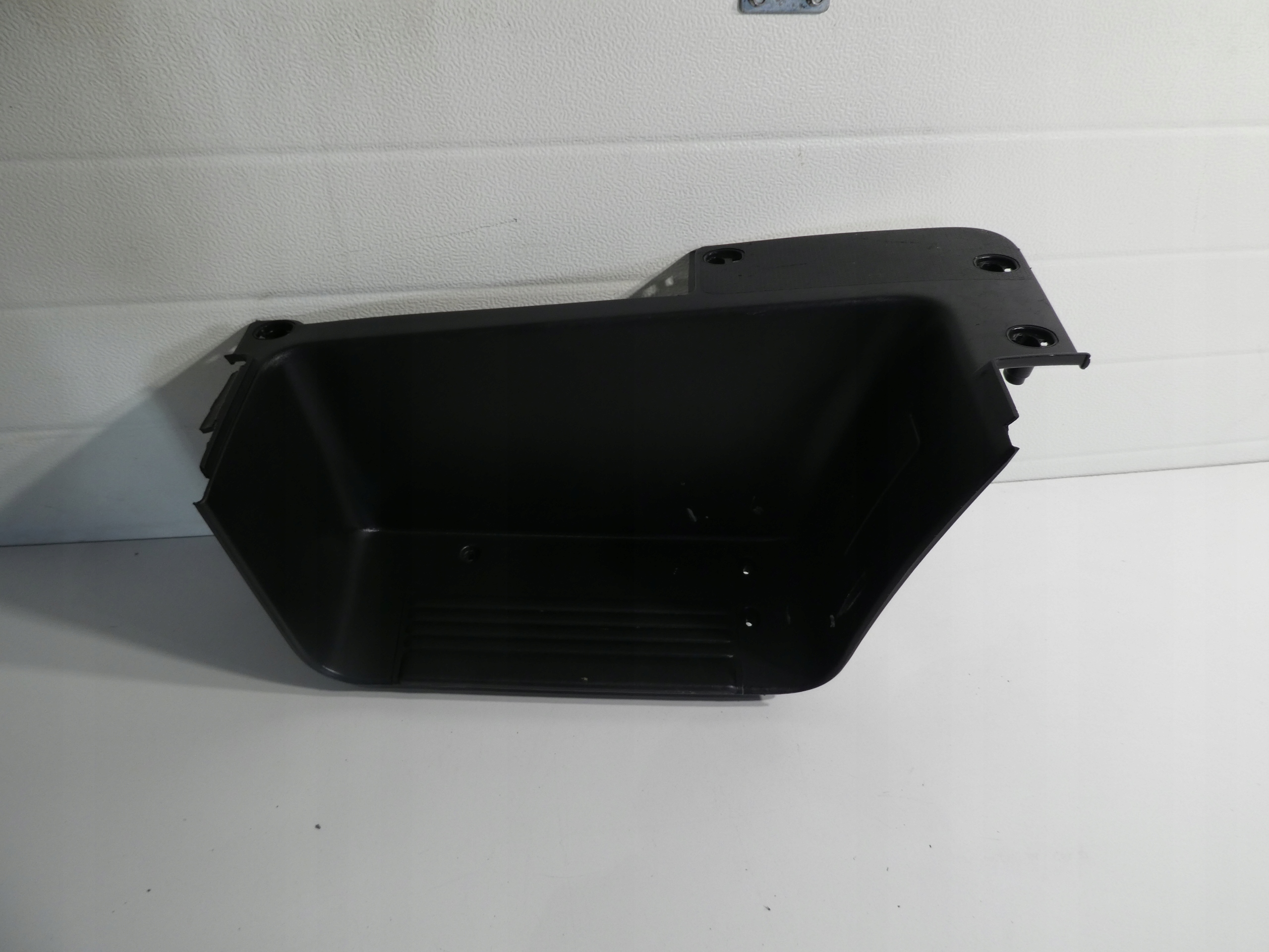 FIAT DUCATO III STOPIEN threshold 130589207D