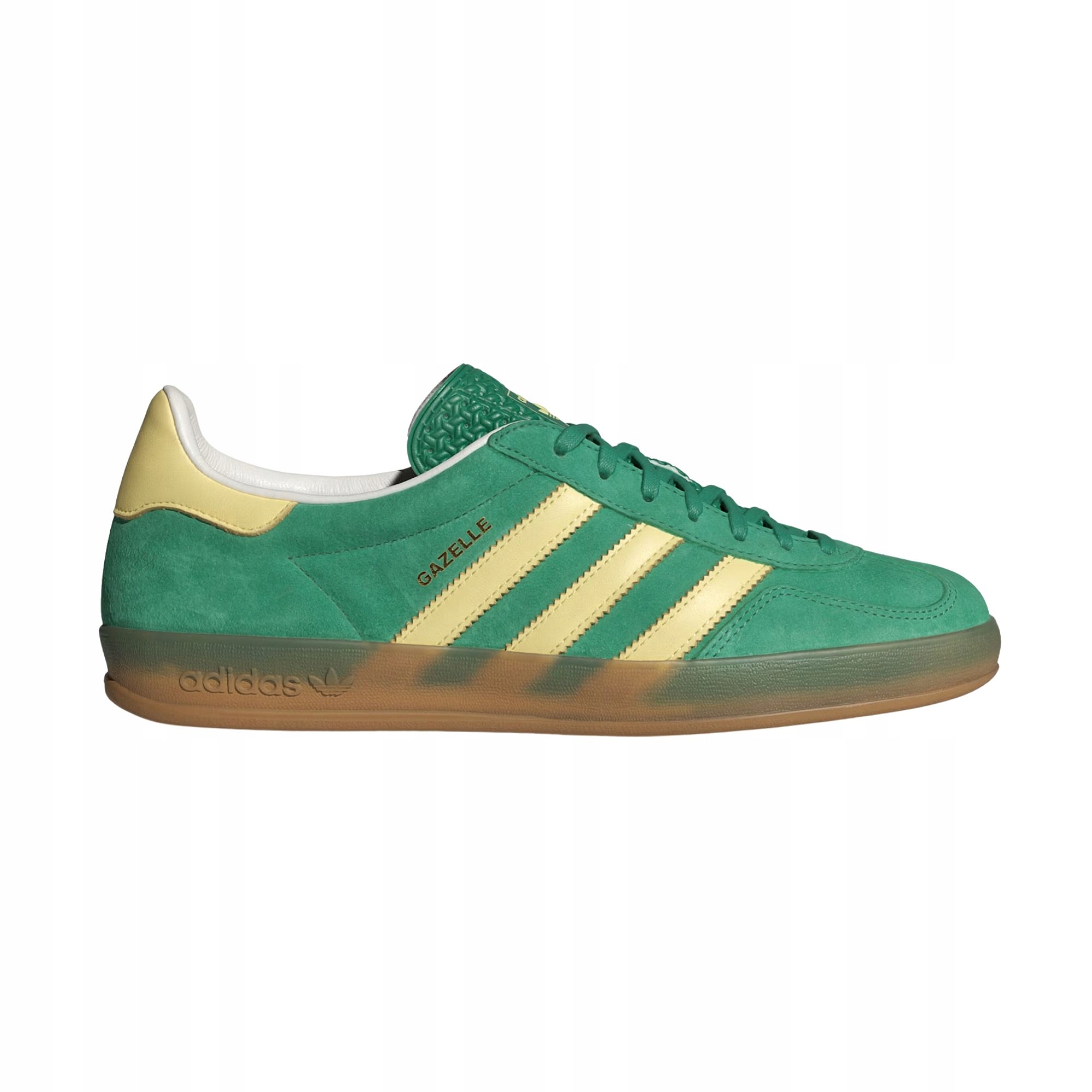Dámské sportovní boty adidas Gazelle Indoor tenisky módní semišové 39 1/3