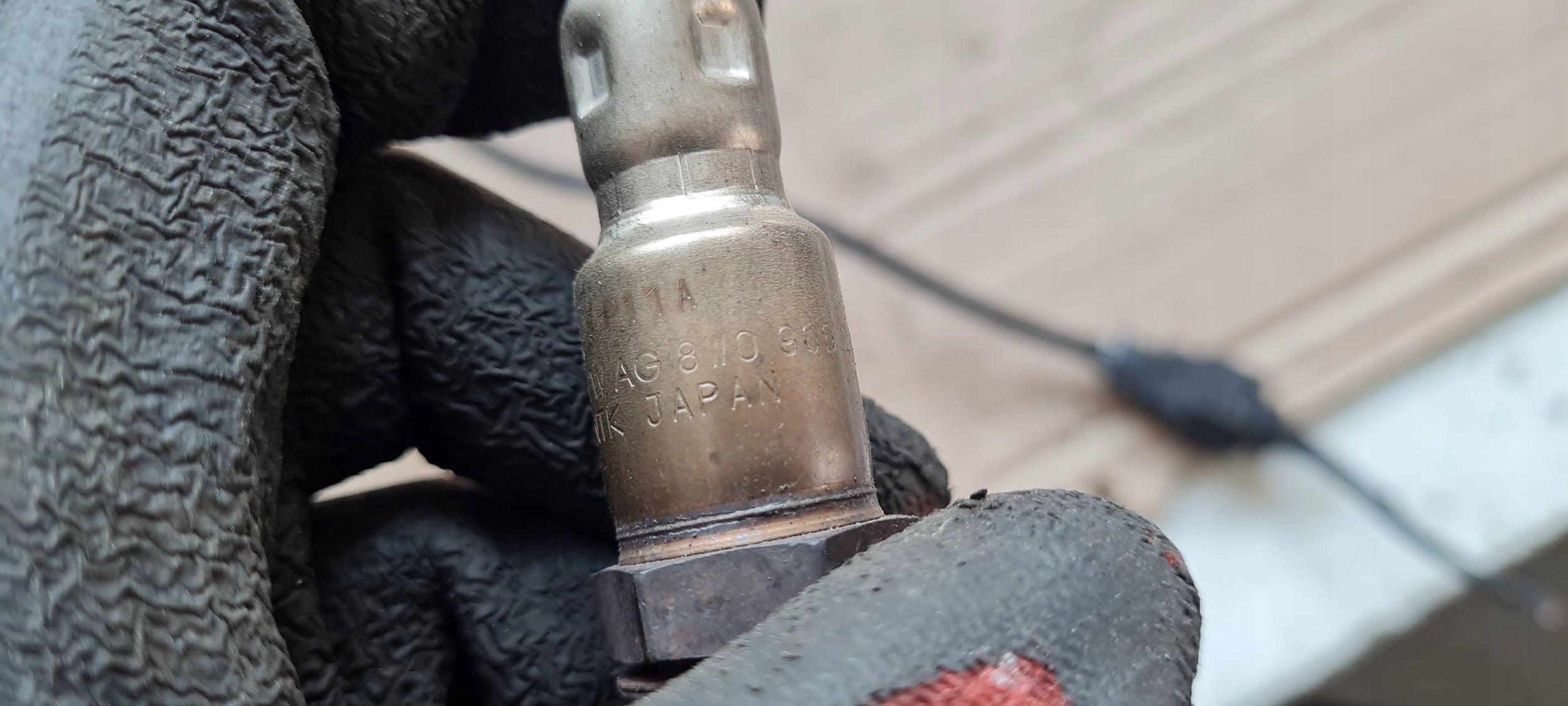 S4 B9 8W SONDA LAMBDA 3.0 TFSI 8W0906265M S5 8W SQ5 80A