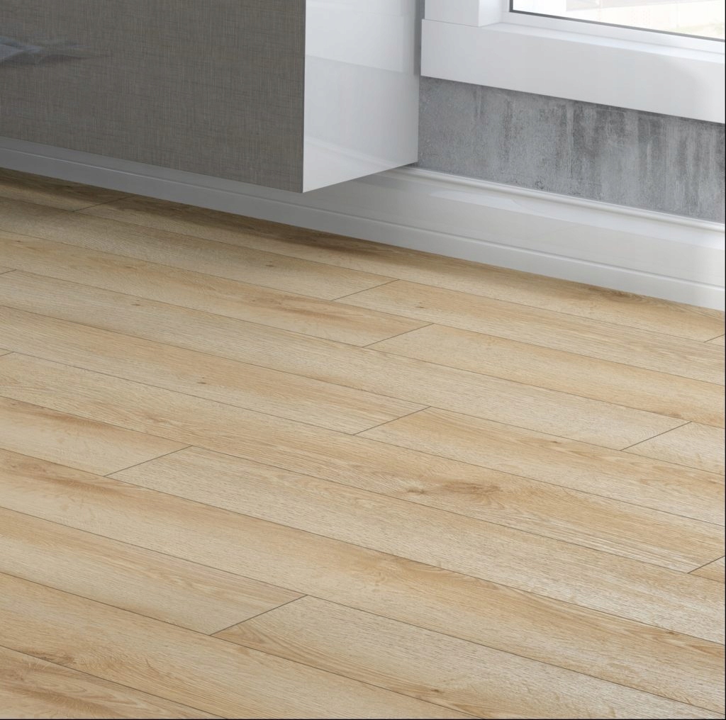 Panele podłogowe AGT Natura Line PRK501 Trend Oak - Paczka EAN (GTIN) 8681310287651