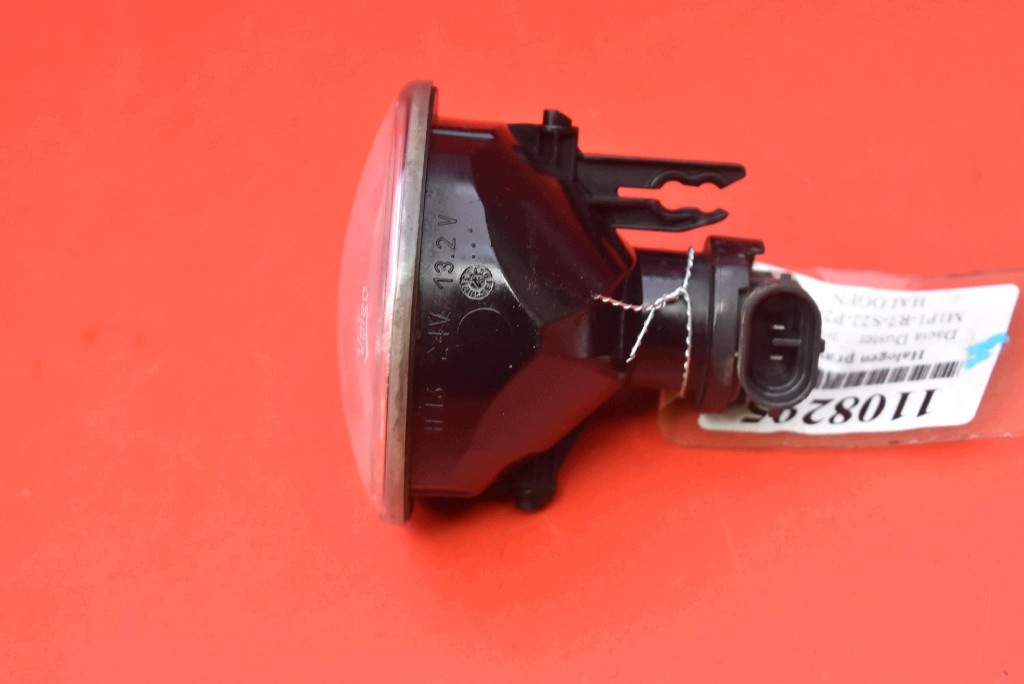fog light right front front 90012264 DACIA DUSTER 2 II 17-21