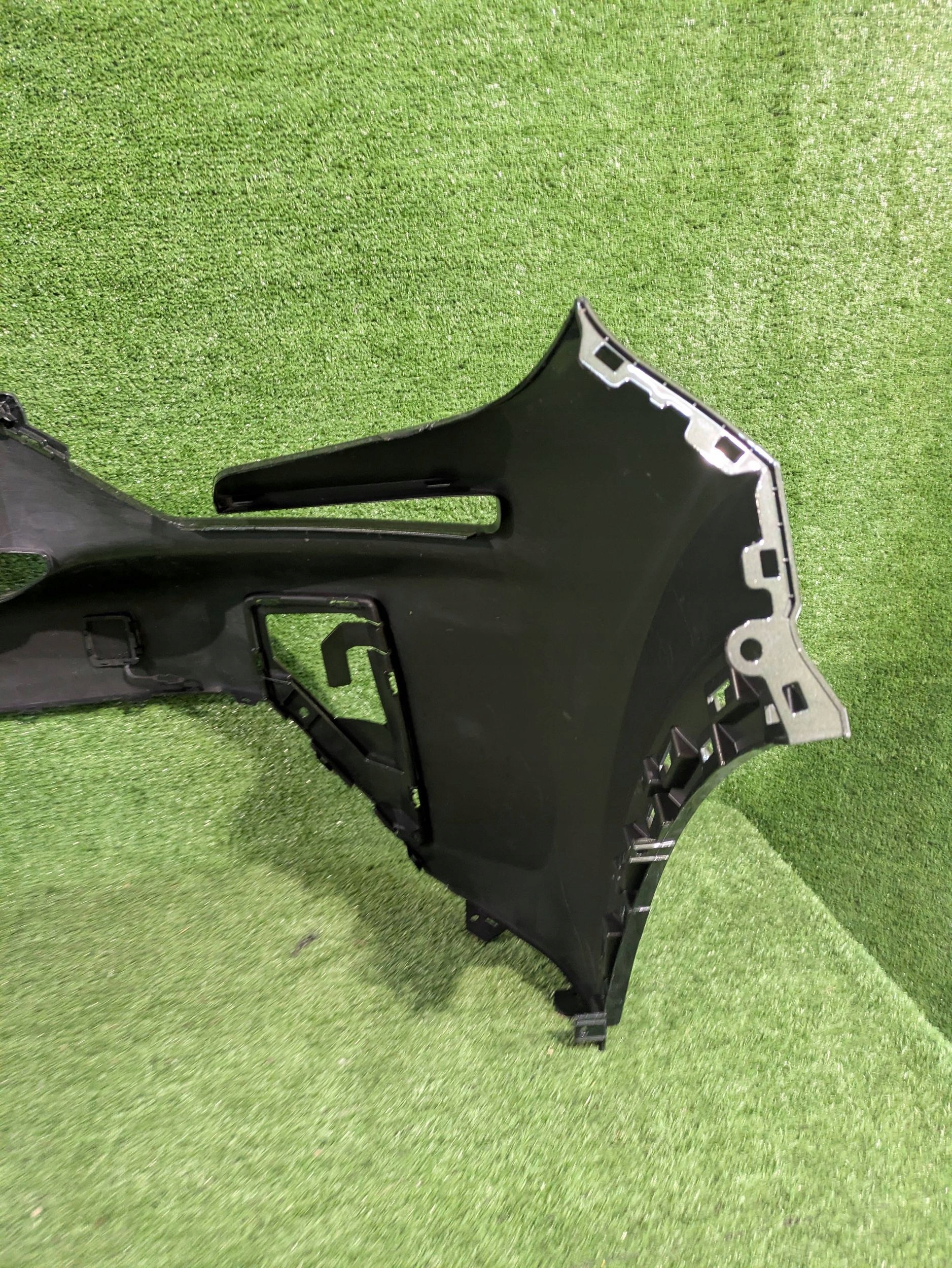 front bumper front CITROEN C3 AIRCROSS II 24- NR.8089