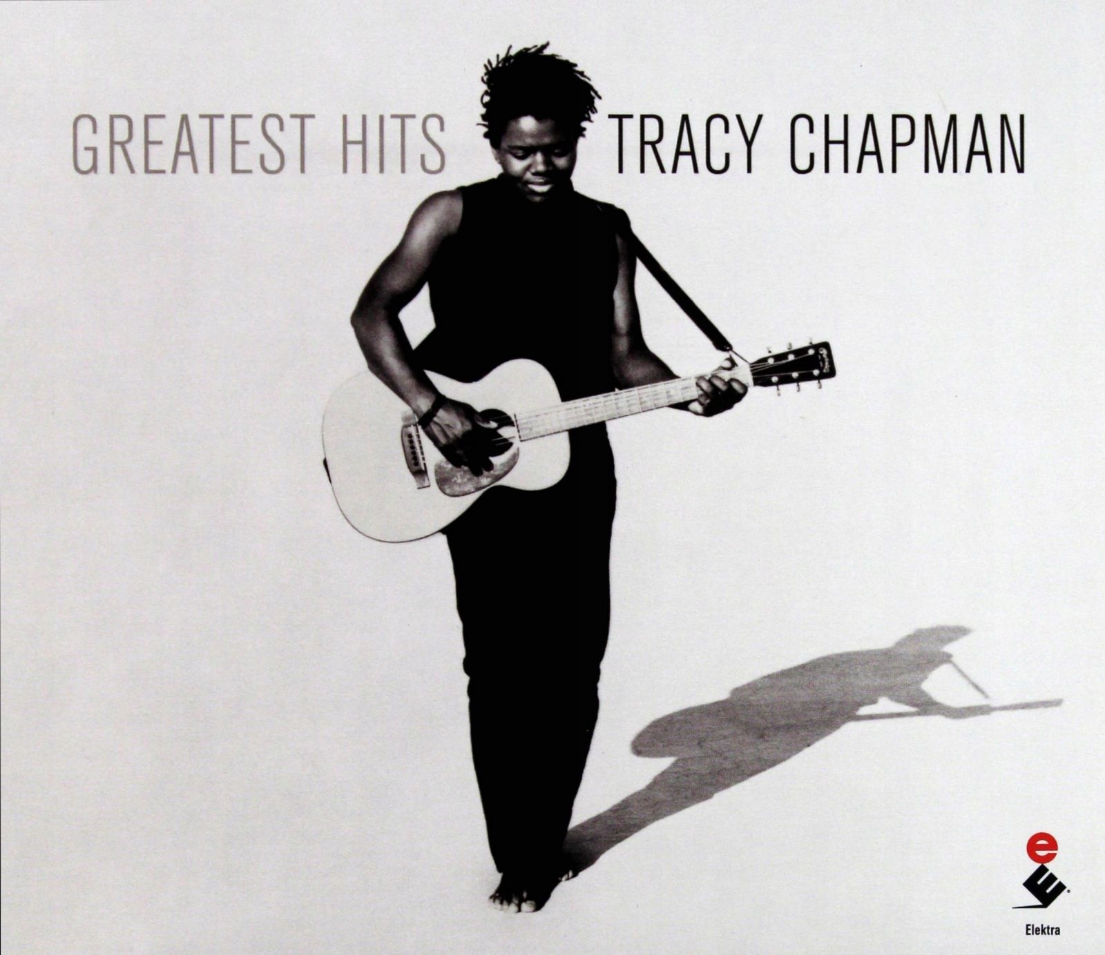 Tracy Chapman: Greatest [CD]
