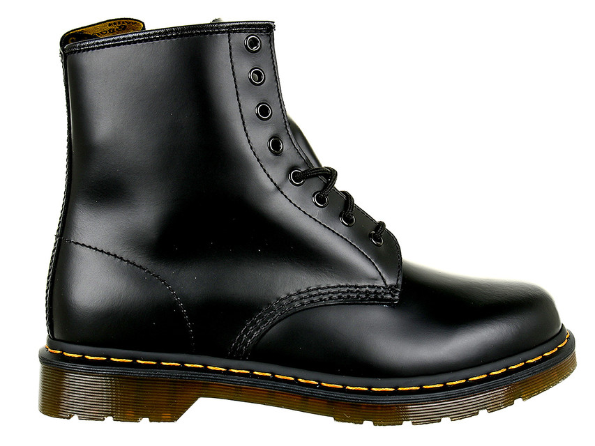 

Dr. Martens Black Smooth 11822006 - 43