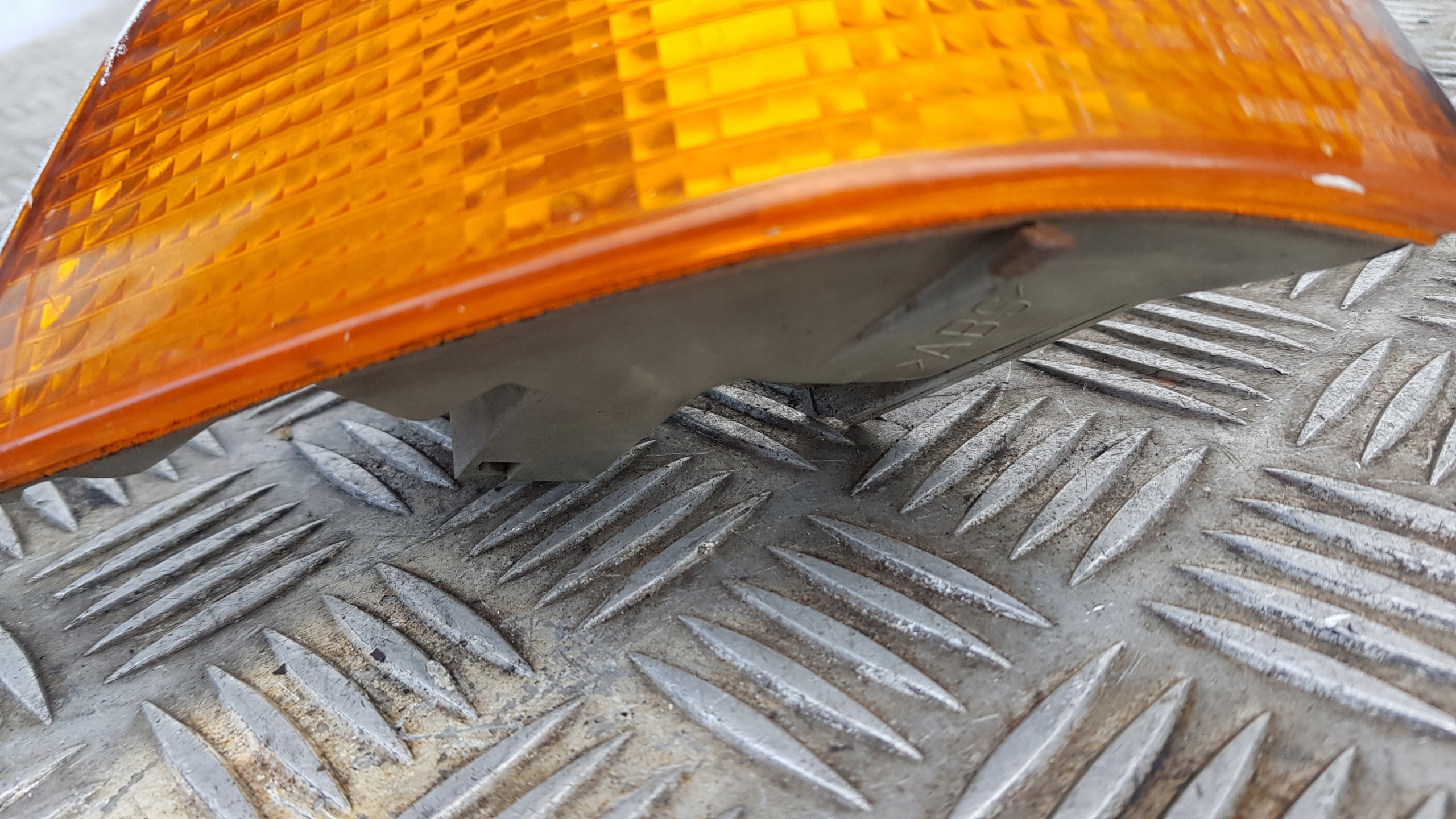 BMW E36 indicator indicator right