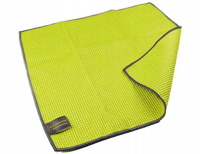 

Profesjonalna Ścierka Z Mikrofibry Waflowej 40CM