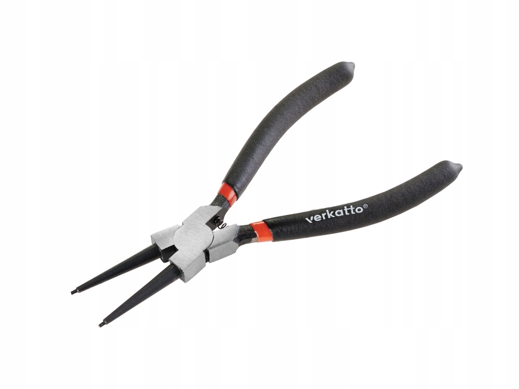 Kleště Na Segerové Kroužky, Vnitřní Rovné, 325 MM