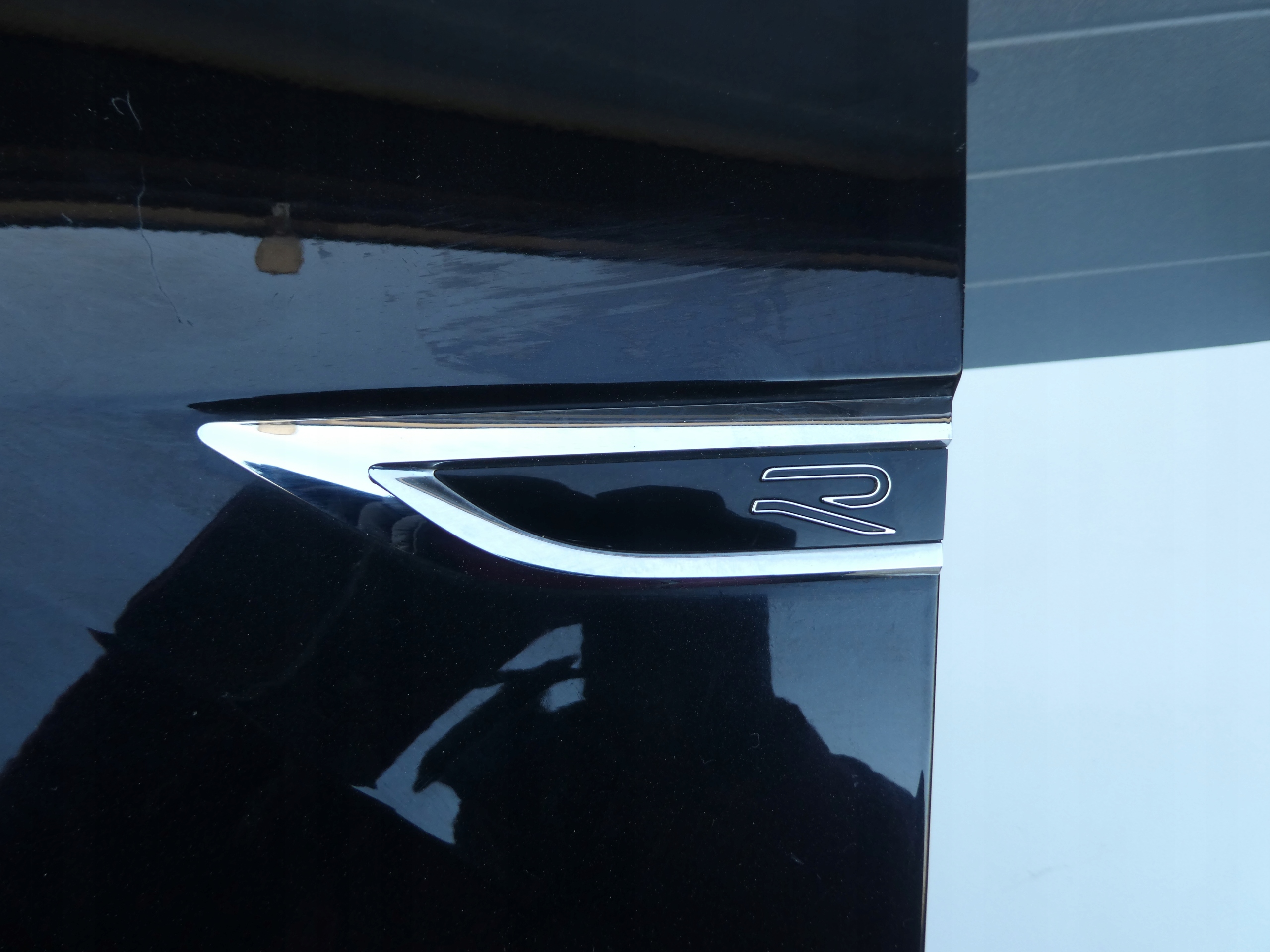 fender front front left VW T-ROC 2GA 2GA821105A