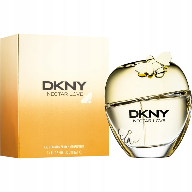 Dkny Nectar Love Edp 100 ML
