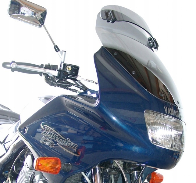 

Szyba Owiewka Mra Yamaha Xj 900 S Diversion 1995
