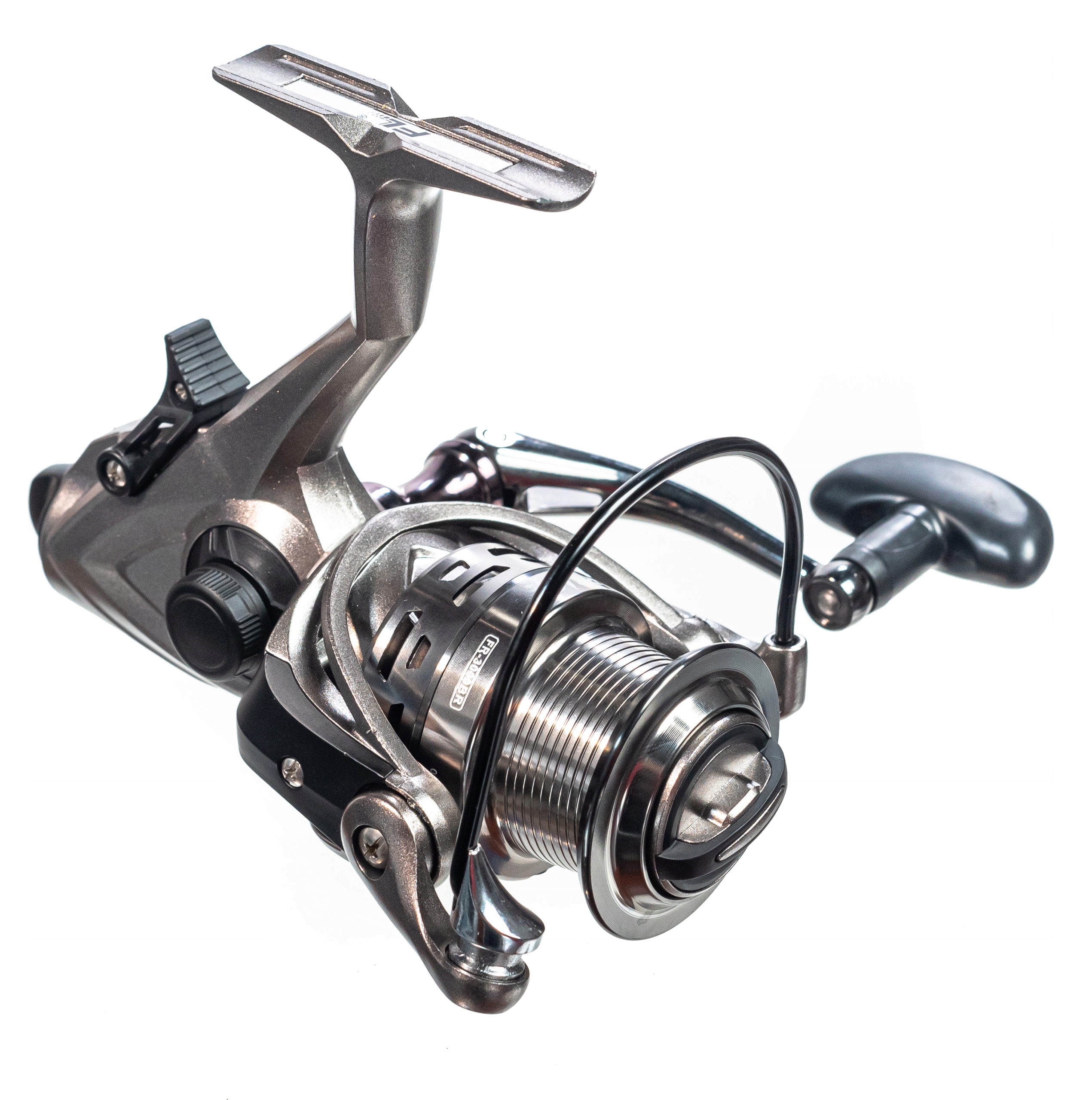 Kołowrotek Fl Feeder Cast 6000 9+1BB Wolny Bieg