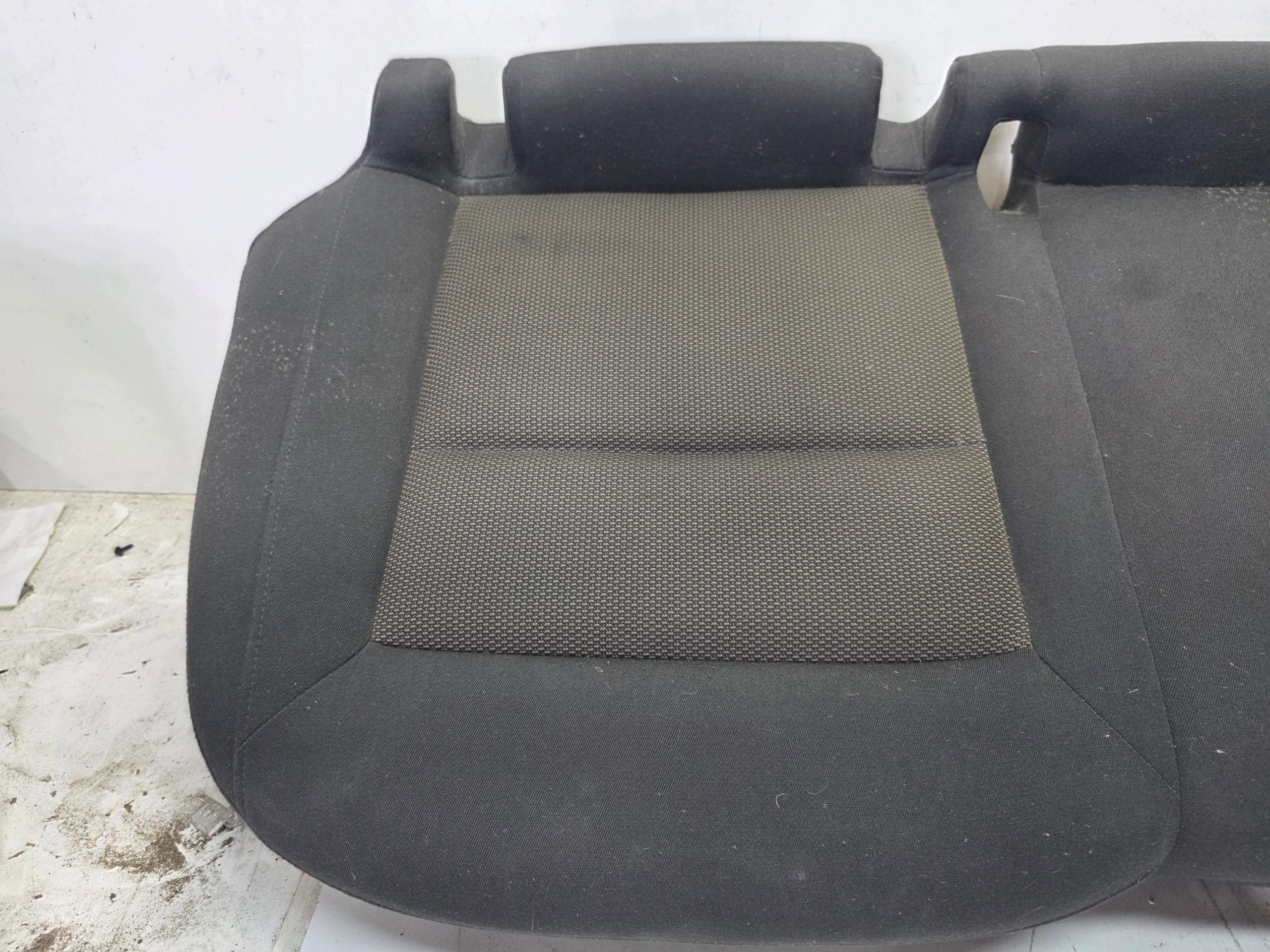 sitz heck MATERIAL AUDI Q3 8U 8U0885375