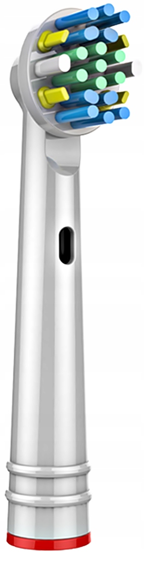 

Końcówki końcówka Do Szczoteczki Oral-b