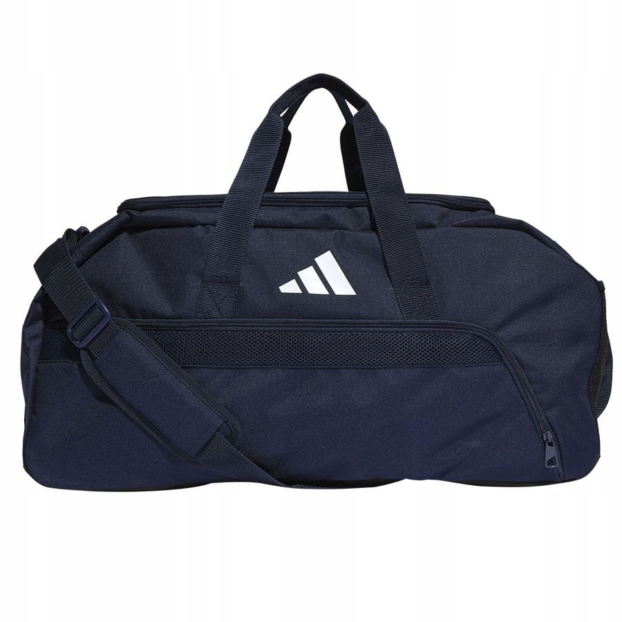 Torba adidas TIRO Duffle M IB8657 - GRANATOWY