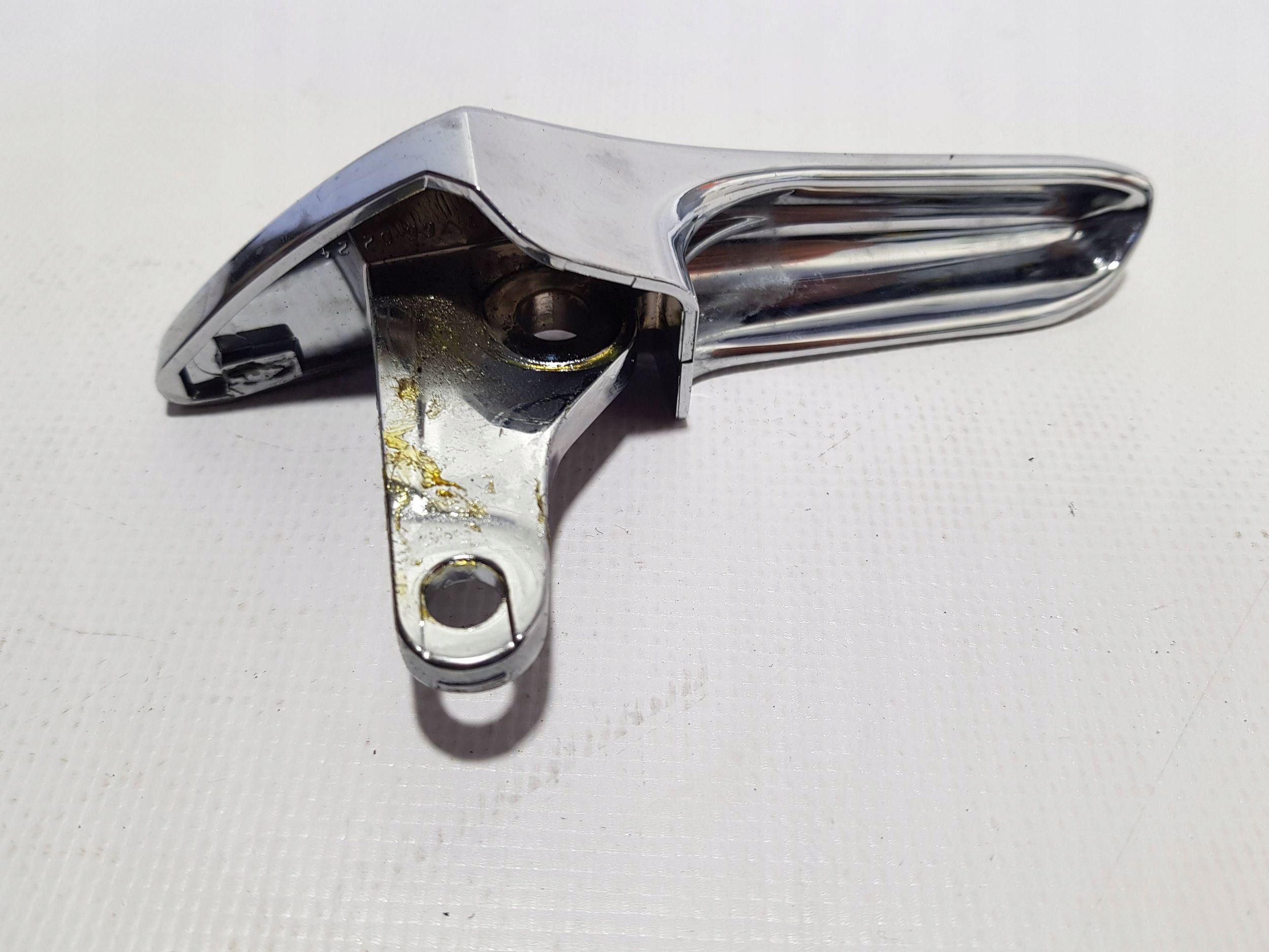 handle inner door MERCEDES CLS W219 W211 right front rear part