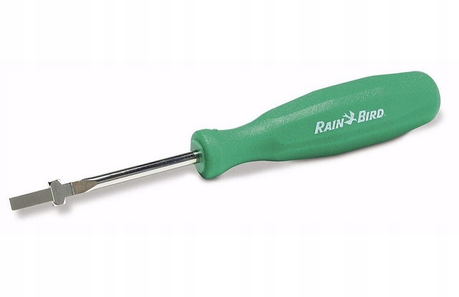 

Klucz do regulacji zraszaczy Rotortool Rain Bird