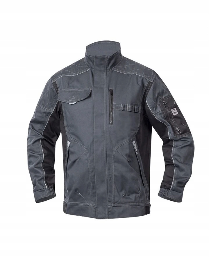 Blůza Ardon Vision tmavě šedá 3XL