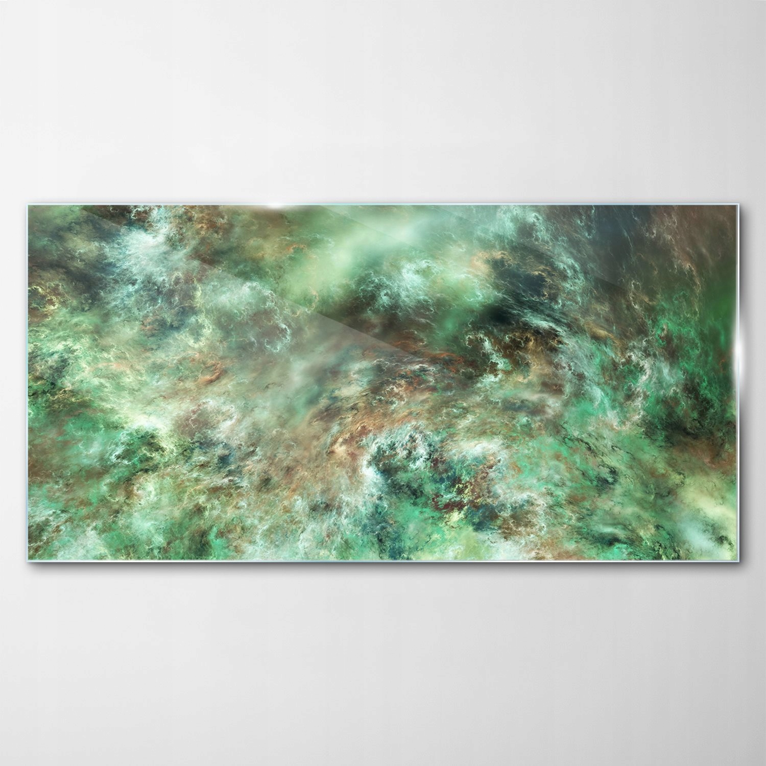 

Obraz Szklany Dekor Abstrakcja Art Sztuka 120x60