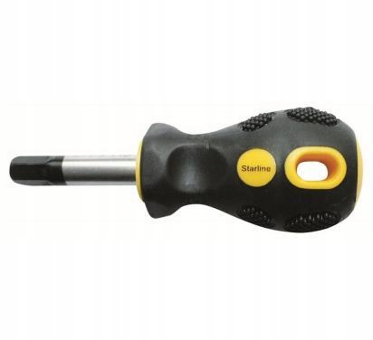 STARLINE WKRETAK IMBUSOWY 6 MM