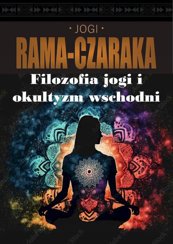 Filozofia Jogi I Okultyzm Wschodni