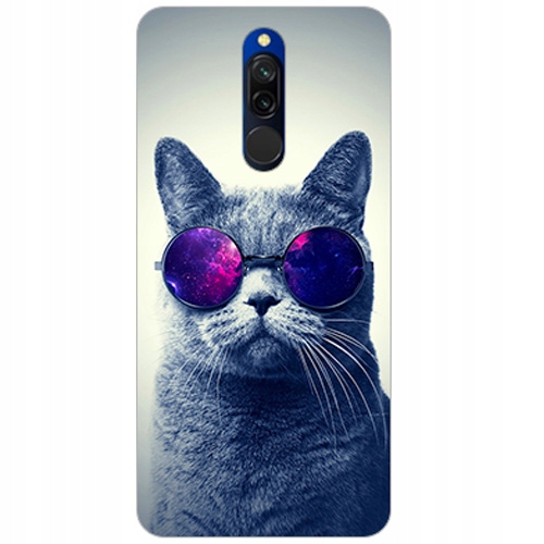 

200 wzorów Etui Do Xiaomi Redmi 8 Obudowa Plecki